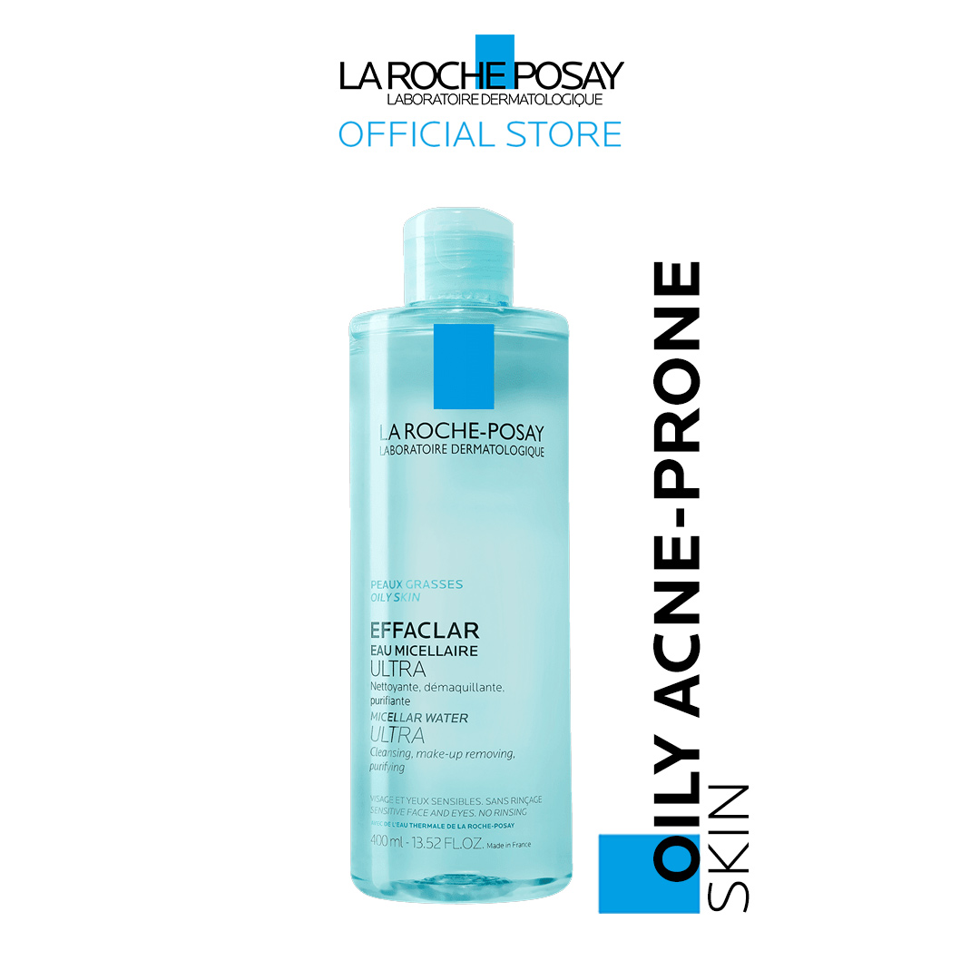 salicylic acid micellar water