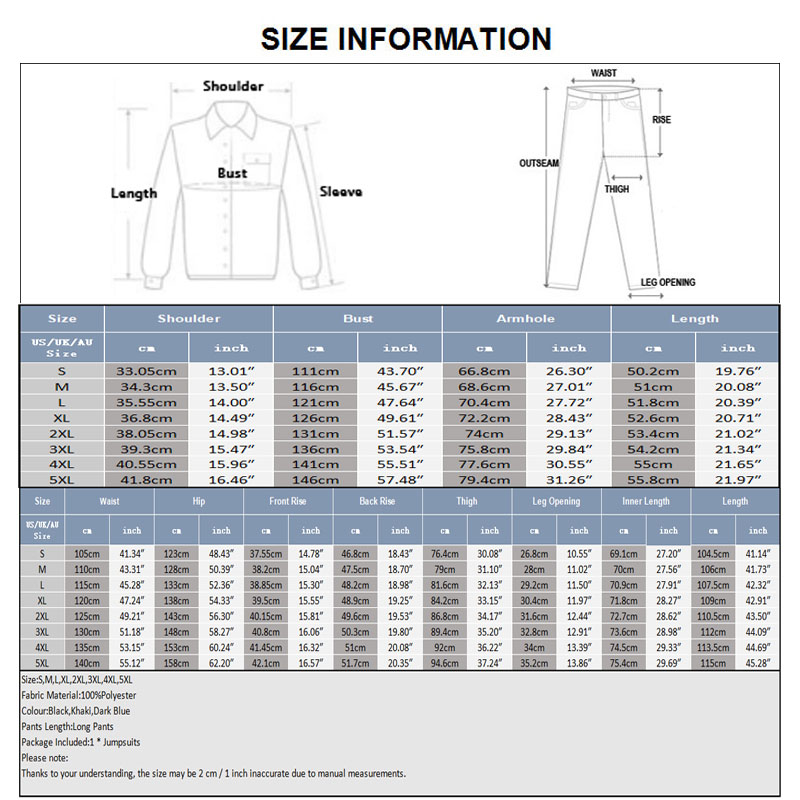 INCERUN%20Mens%20Casual%20Lace%20Up%20Solid%20Jumpsuit%20Street%20Stylish%20Double-Breasted%20Jumpsuits%20(Western%20Style)%20#240920%20-%20Image%205