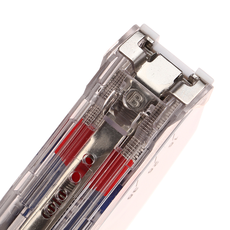 Medical Skin Stapling Device 35 Nail Wtype Skin Stitching Machine Surgery Special Stainless Steel Student Practice Device JINGHONG. 