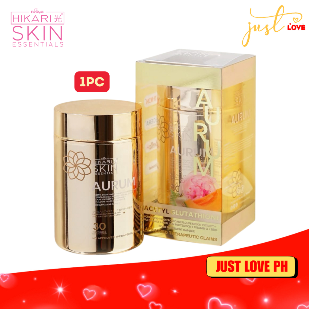 hikari aurum glutathione price philippines S-Acetyl CapsulesFast Shipping glutathione drinking alcohol taking
