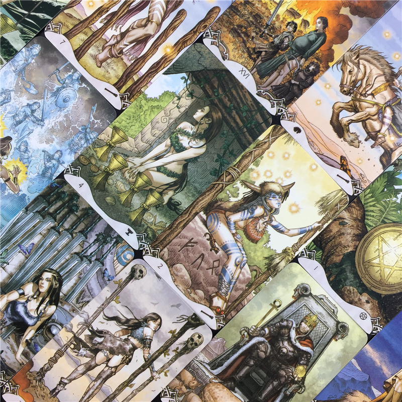 %E3%80%90LuxeGlow%E3%80%91Erotic%20Fantasy%20Tarot%20Cards%20English%20Version%20Tarot%20Card%20Deck%20Table%20PDF%20Guidebook%20Board%20Games%20Oracle%20Card%20Divination%20Fate%20Game%20-%20Image%207