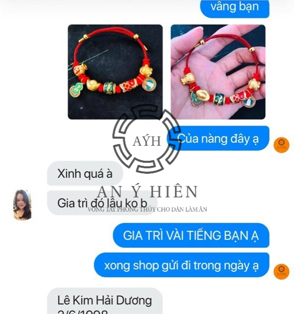 ( Sỉ chỉ từ 45K) Charm Trống khai vận #C33