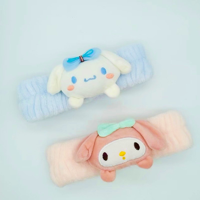 Băng Đô Cài Tóc 3D Hình Thú Đáng Yêu Cho Mọi Lứa Tuổi