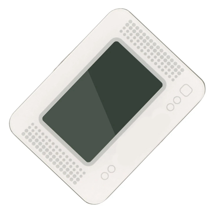 For Pixl Emulator Simulator NFC Replacement Accessories Emulator Bluetooth-Compatible Handheld Emulator Switch. 