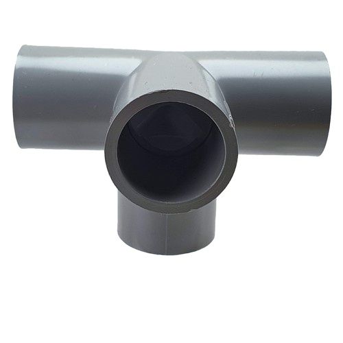 Co góc 4 hướng ST phi 21, 27, 34mm