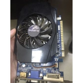 Card đồ họa VGA GT630 2GD3 gigabyte