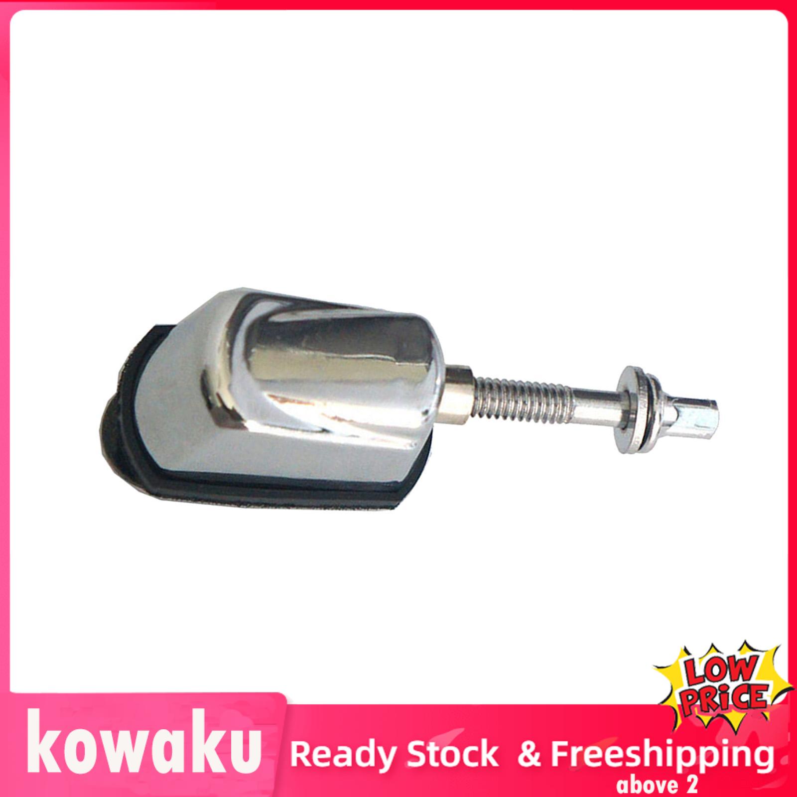 Drum Bracket Adjuster Percussion Chime Holding Wing Screw Connector