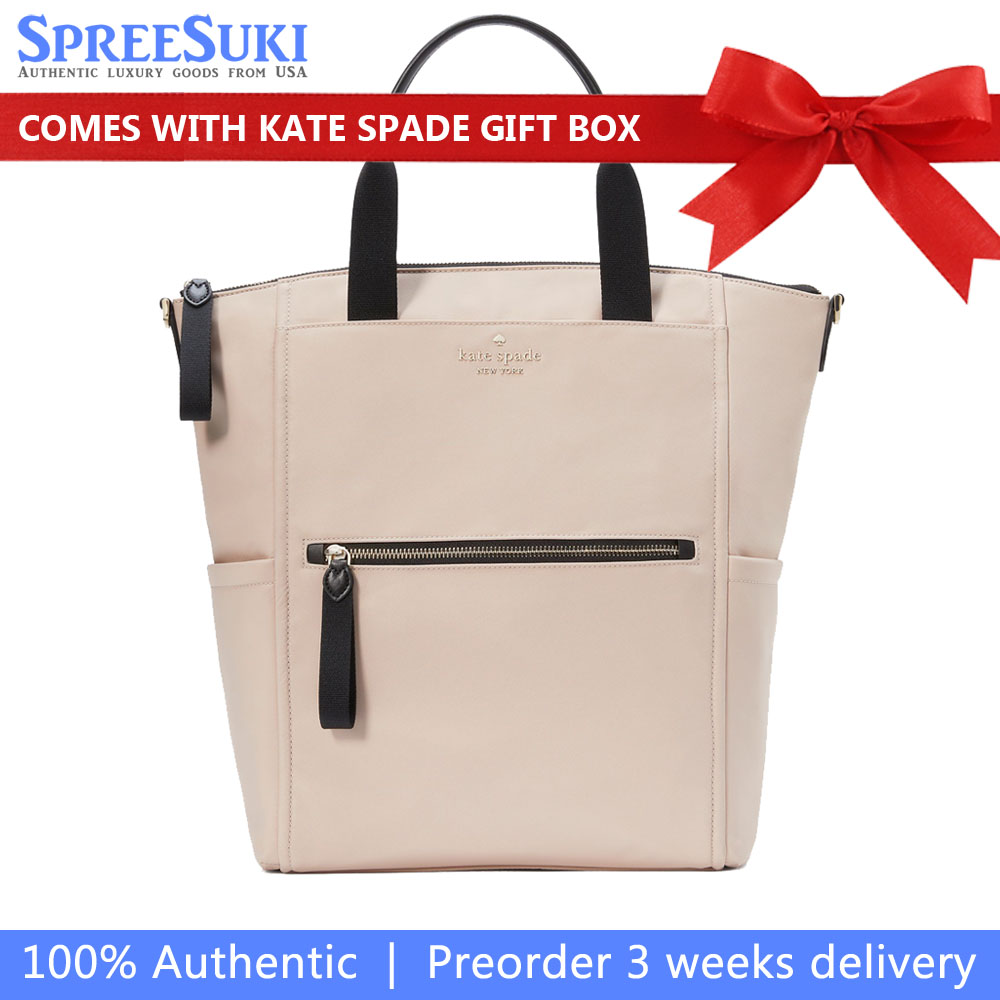 Kate Spade Baby Bag Usa Kate Spade Backpack In Gift Box Chelsea