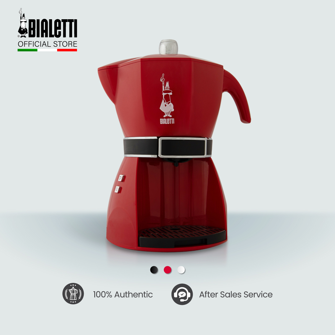Bialetti MOKISSIMA RED エスプレッソマシーン 613UToJCUsL._UF350,350_QL80_.jpg