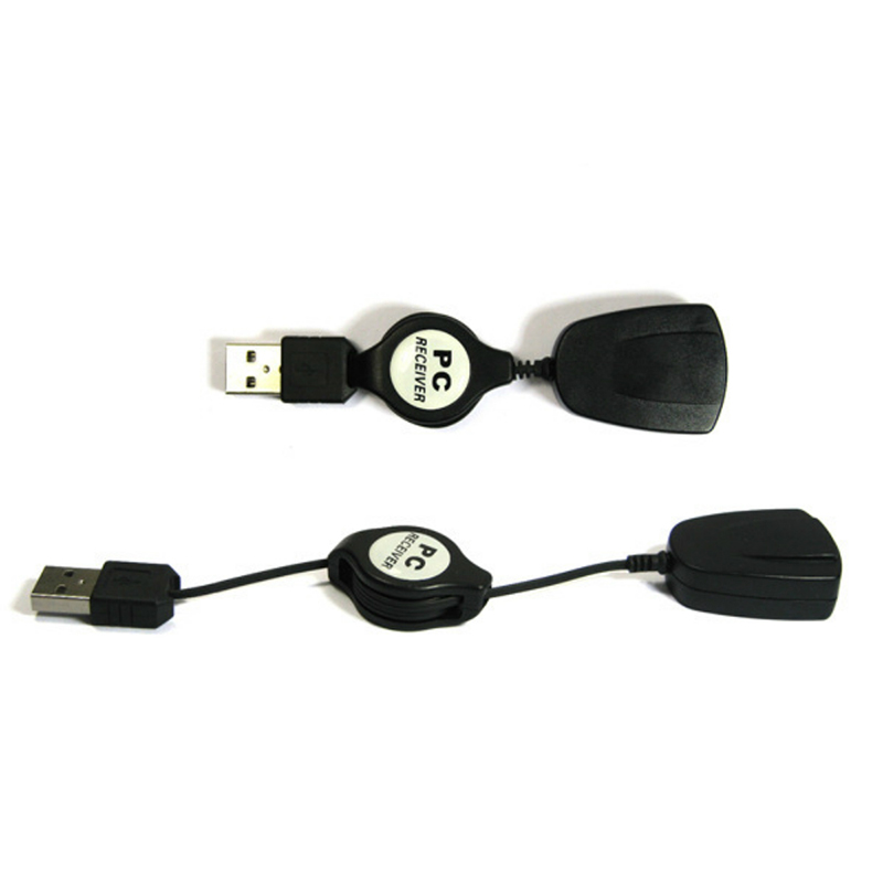 IR HTPC Wireless Mouse Remote Control Controller USB Laptop PC Wireless Media Remote Control Mouse Keyboard Center Controller