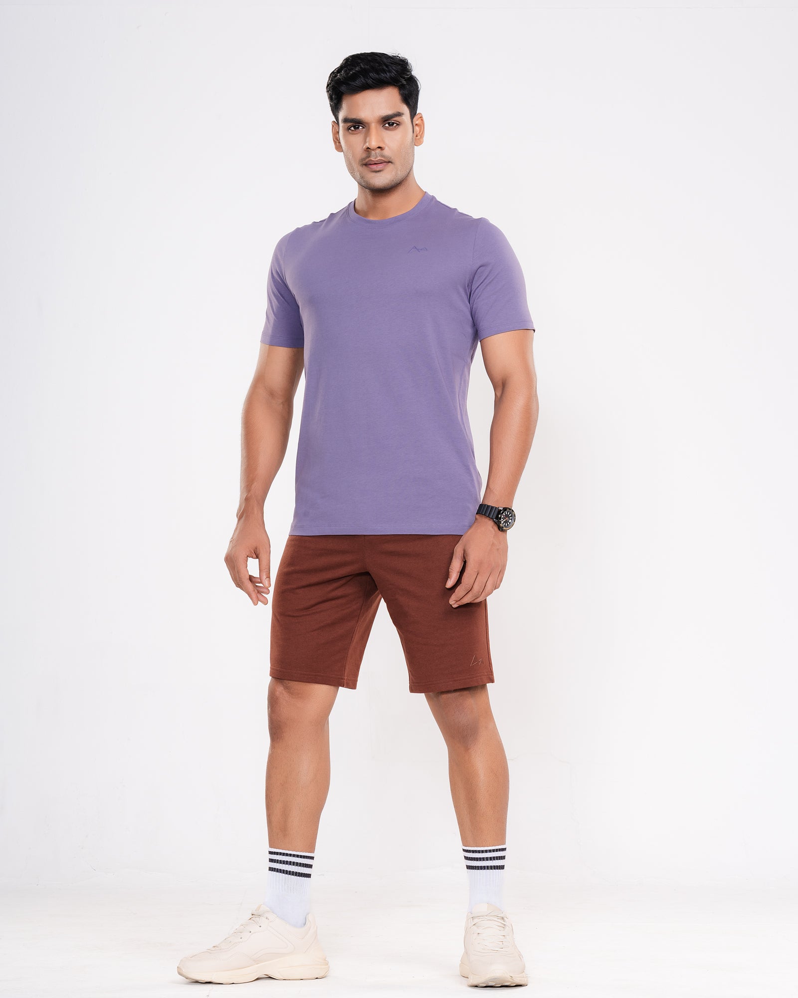 Go Easy Short Sleeve T-Shirt.
