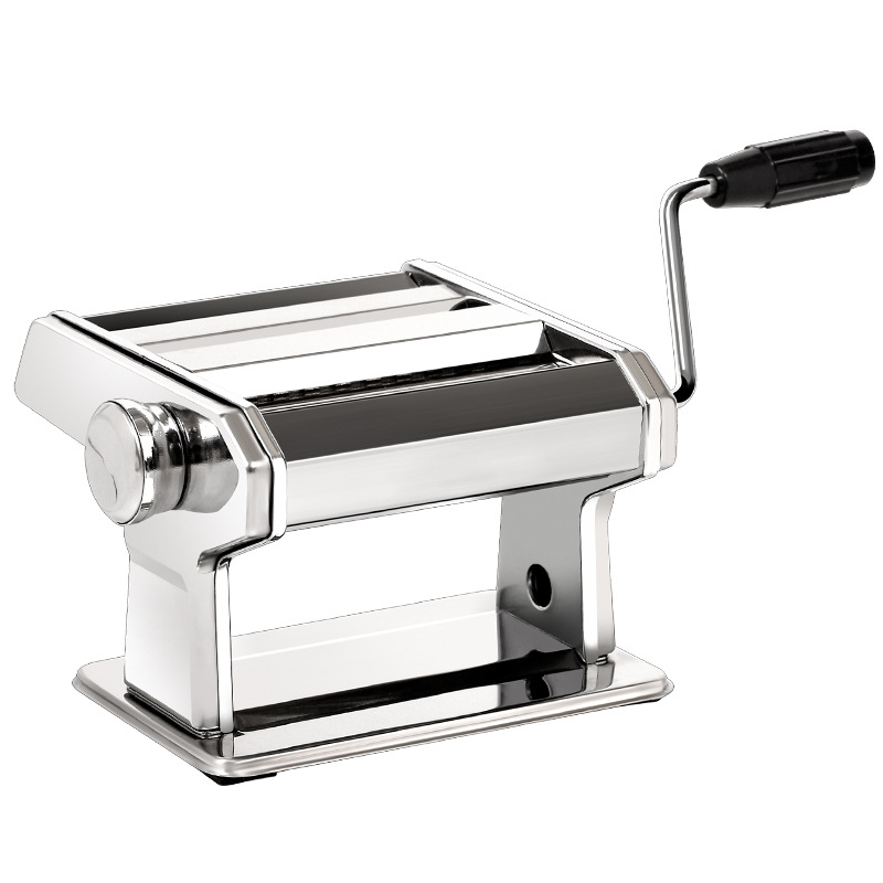 Taidu multi-functional household mini press bread making machine old-fashionable handle bread making machine