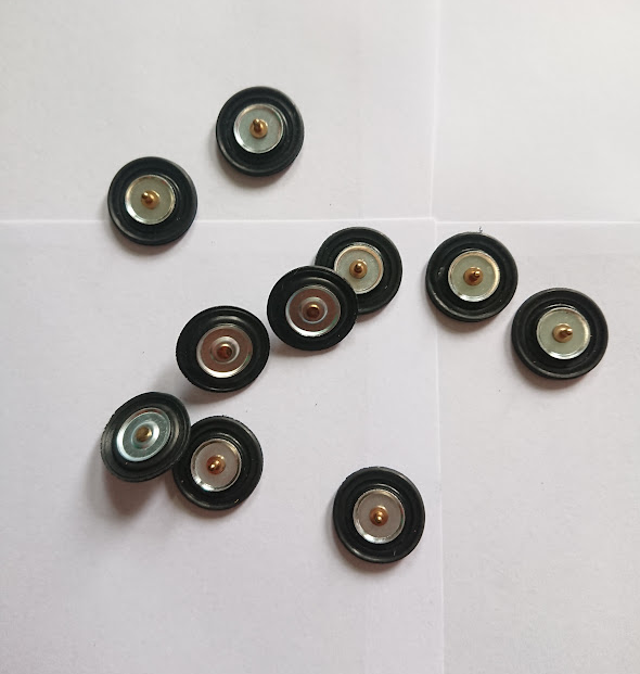 Van cắt gió Wave RS , S110 ,  Air Blade , Click / Da bơm Wave RS