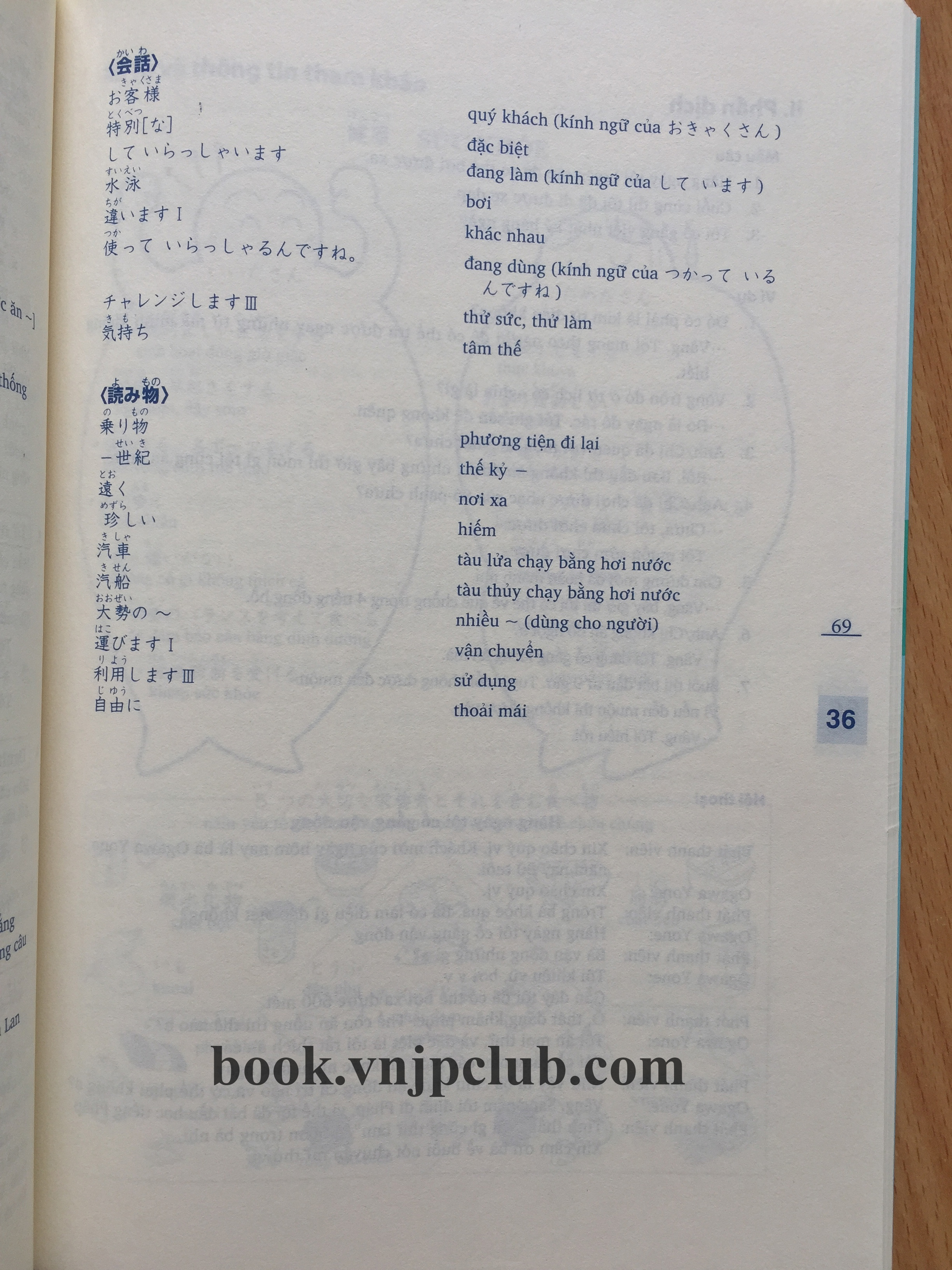 Minna no Nihongo Sơ cấp 2 - Bộ 7 cuốn (In màu + Kèm CD)