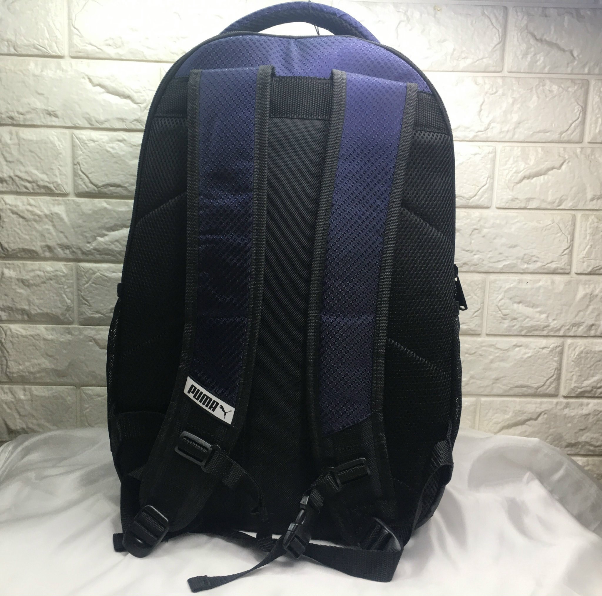 Balo thể thao du lich Puma Challenger Backpack [Hàng Mỹ]