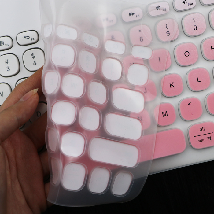 Applicable%20to%20Logitech%20keyboard%20membrane%20K480%20game%20wireless%20Bluetooth%20full%20keyboard%20protective%20film%20dust%20cover%20pad%20-%20Image%204