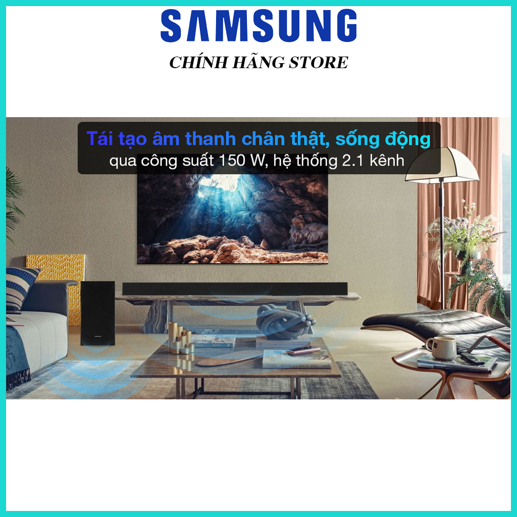 Loa thanh Samsung HW-T420