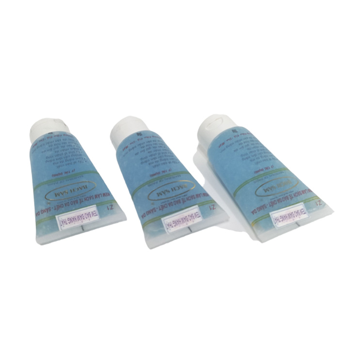 Kem tẩy tế bào chết da mặt Bạch sâm 60ml