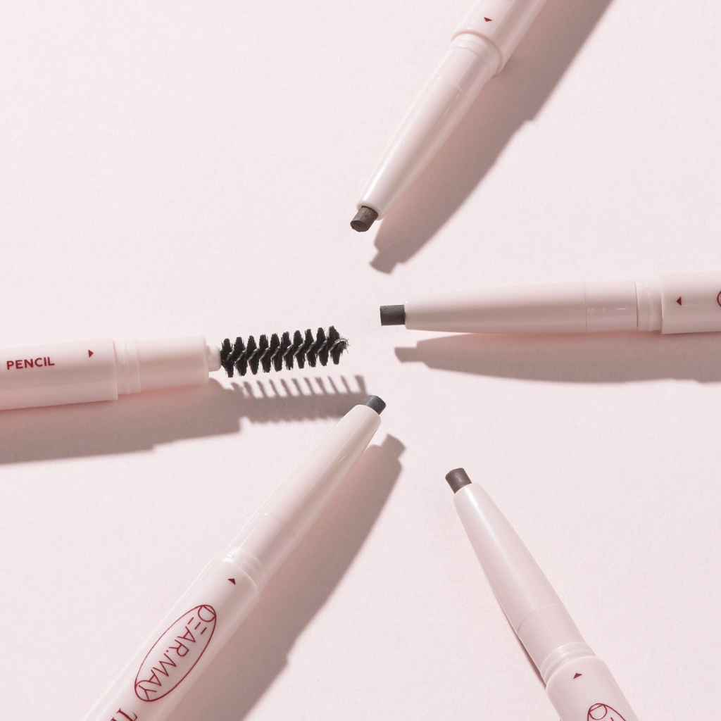 Chì kẻ mày Dearmay The Chic Eyebrow Pencil