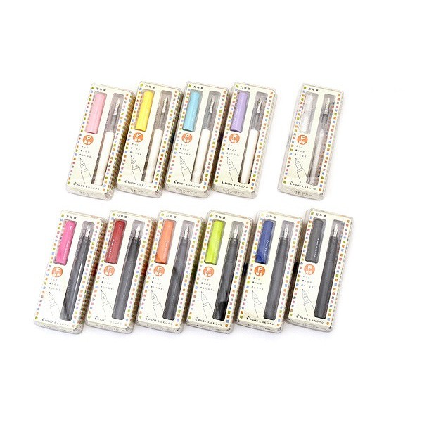 Ống mực PILOT Ink Cartridge