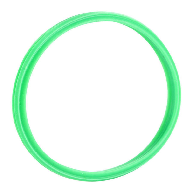 Sealing Rubber Ring Intercooler Turbo Hose Pipe Seal OORing 3C0145117F