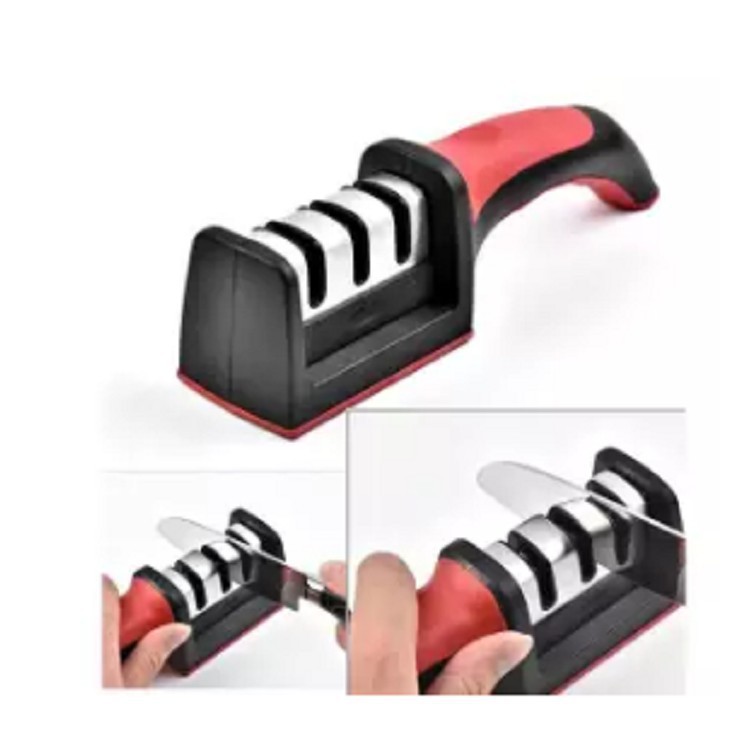 Dụng cụ mài dao kéo 3 rãnh T8