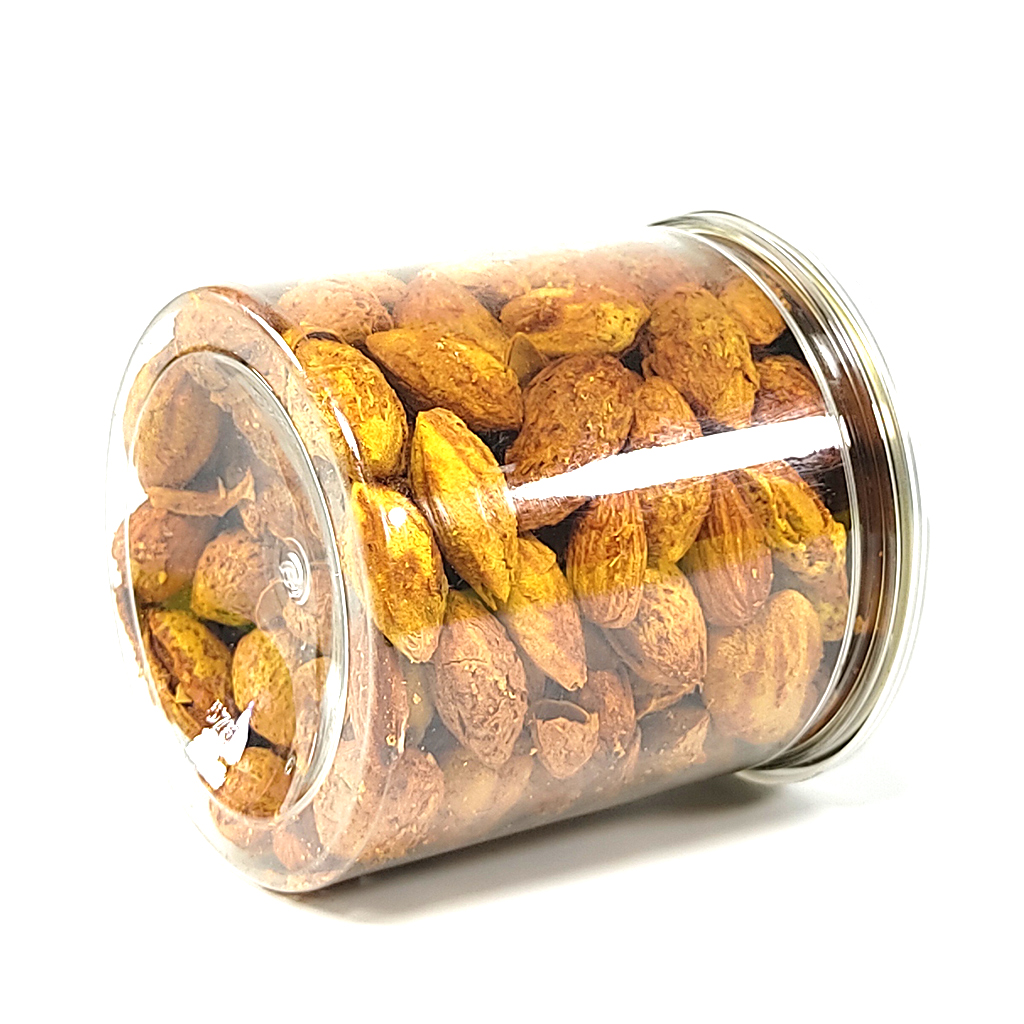 Combo 2 Hạt hạnh nhân bơ Mai Thao hũ 200g