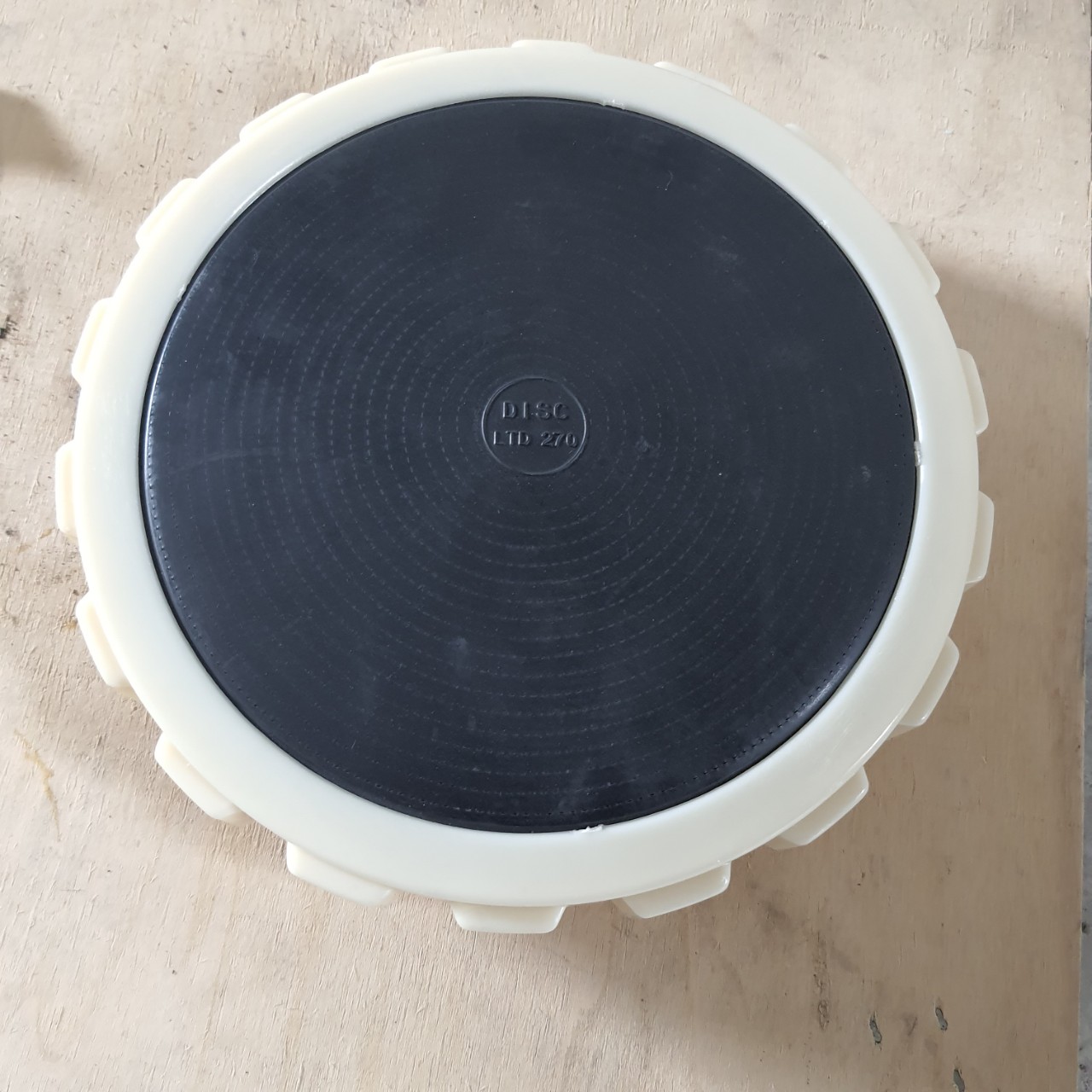 [HCM]Đĩa thổi khí - đĩa phân phối khí