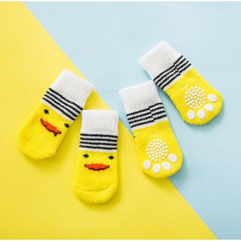 Wenefang%20Fashion%20Cut%20Pet%20Socks%20Non-slip%20bottom%20puppy%20socks%20Spring%20Autumn%20Winter%20Pet%20Teddy%20Sock%20-%20Image%205
