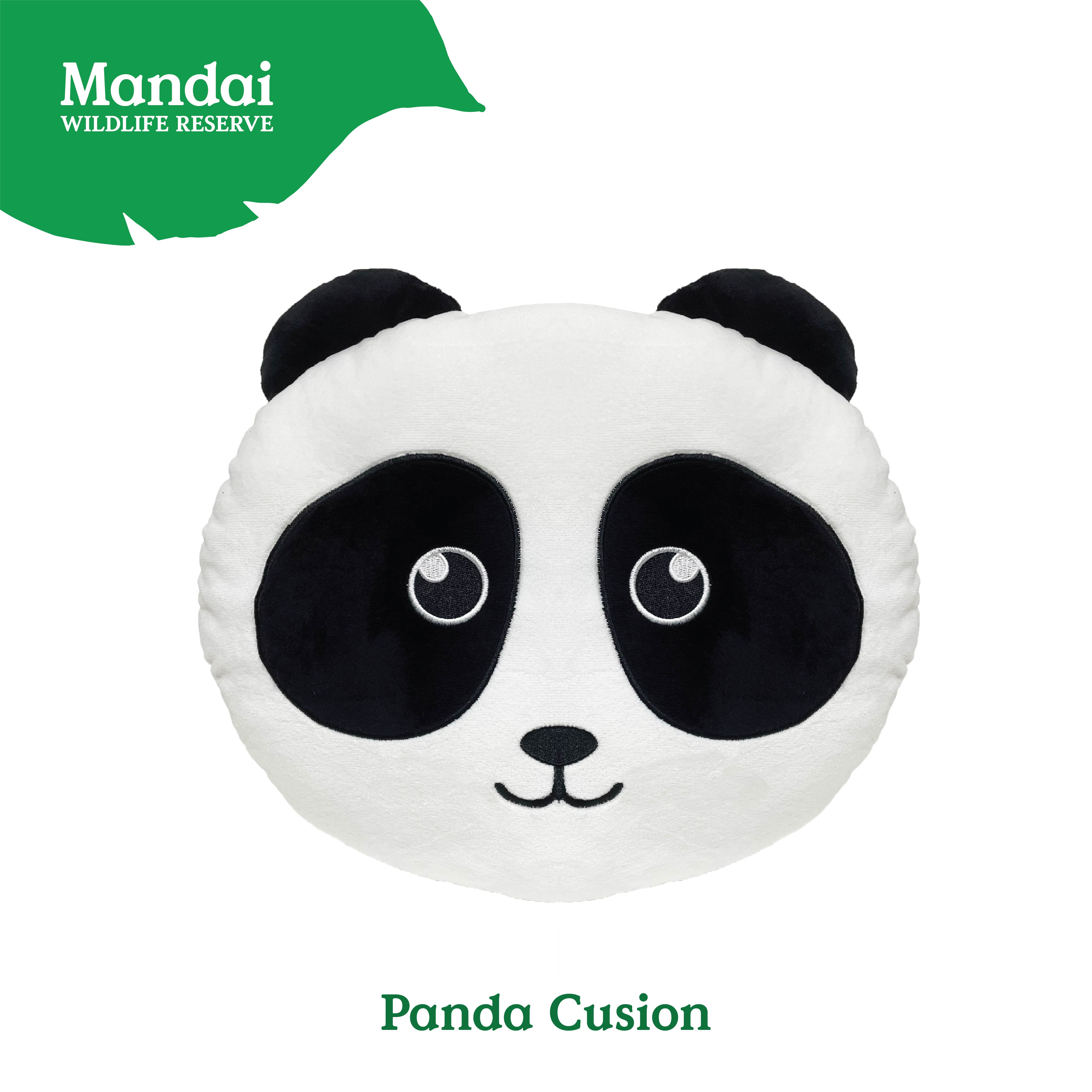panda plush