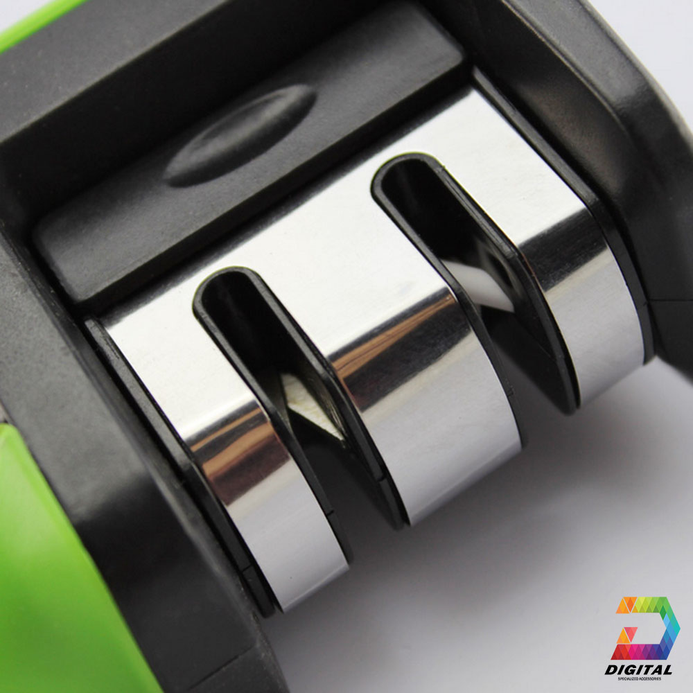 Hand Cut Knife Sharpener
