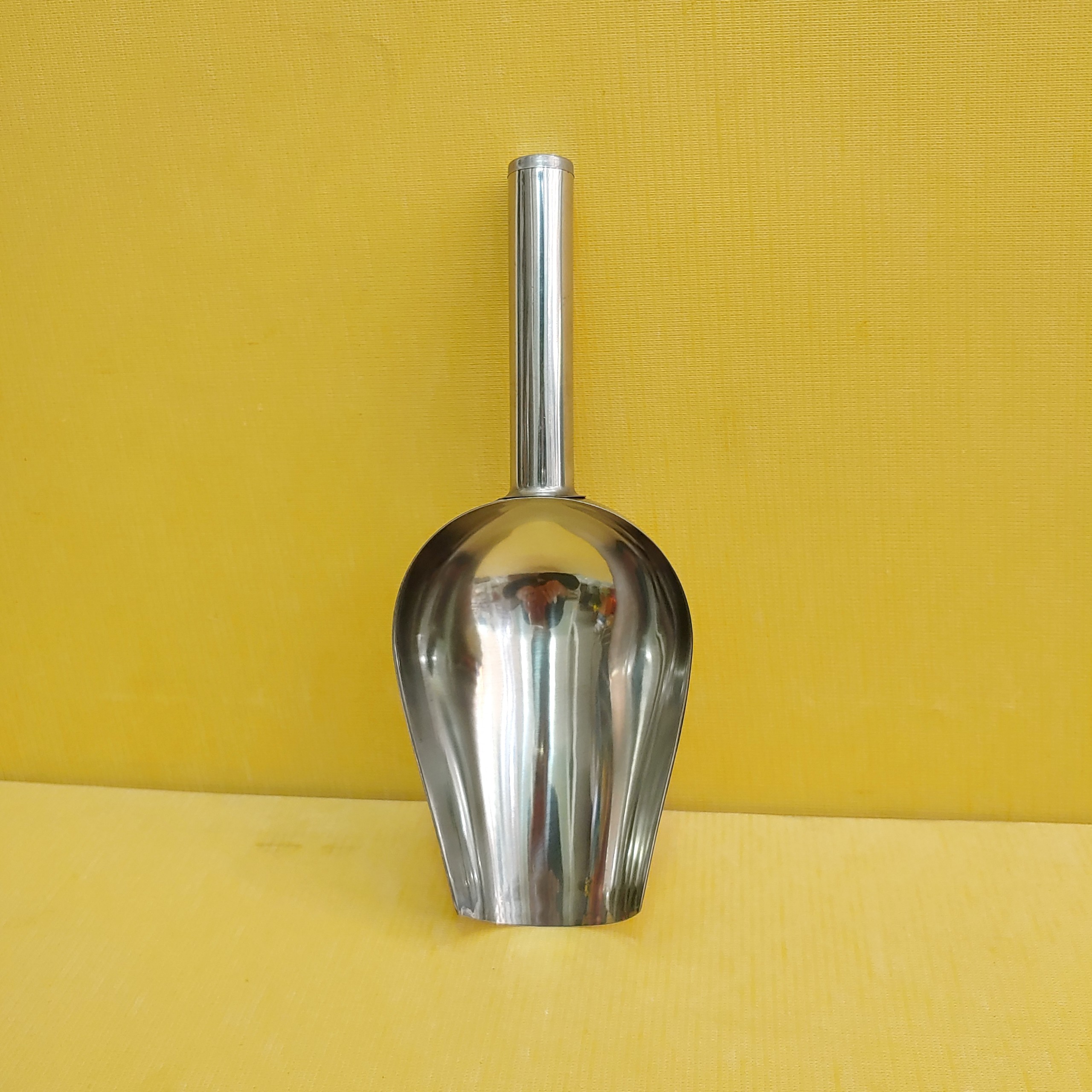 DỤNG CỤ XÚC ĐÁ BẰNG INOX