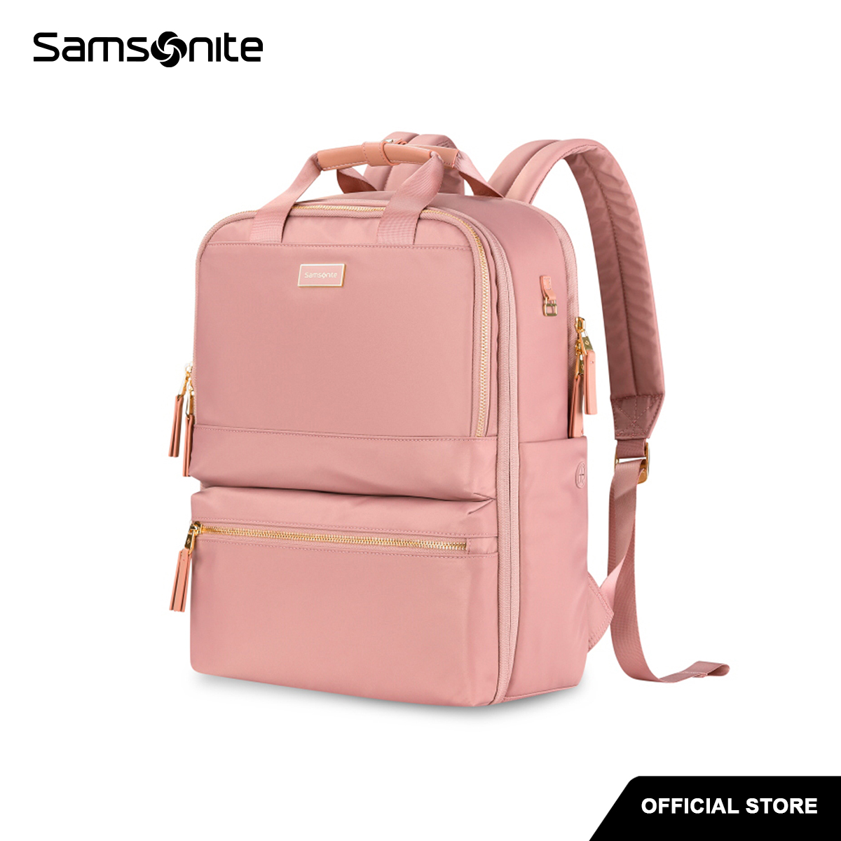 Samsonite Aquarius Backpack 14.1