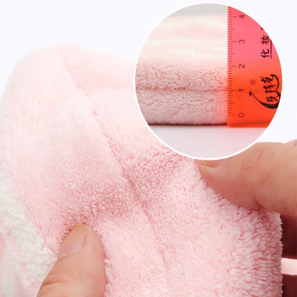 Lollipop%20Shape%20Hand%20Towel%20Absorbent%20Quick-Drying%20Small%20Towel%20Soft%20Thickening%20Bathroom%20Handkerchief%20Home%20-%20Image%206