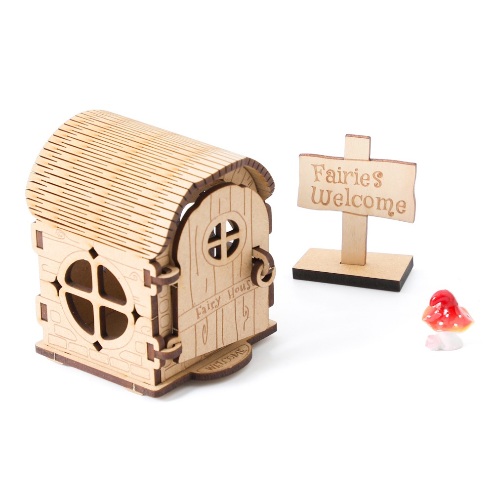 Family%20Room%20Wooden%20Material%20Wooden%20Fairy%20House%20Kit%20DIY%20Kit%20Mini%20Size%20Wooden%20Doll%20House%20Handmade%20Craft%20Graffiti%20Design%20DIY%20Assembled%20House%20Birthday%20Gift%20-%20Image%209