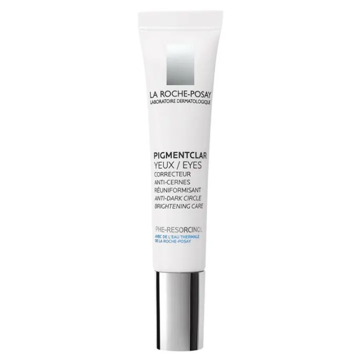 la roche posay eyes pigmentclar