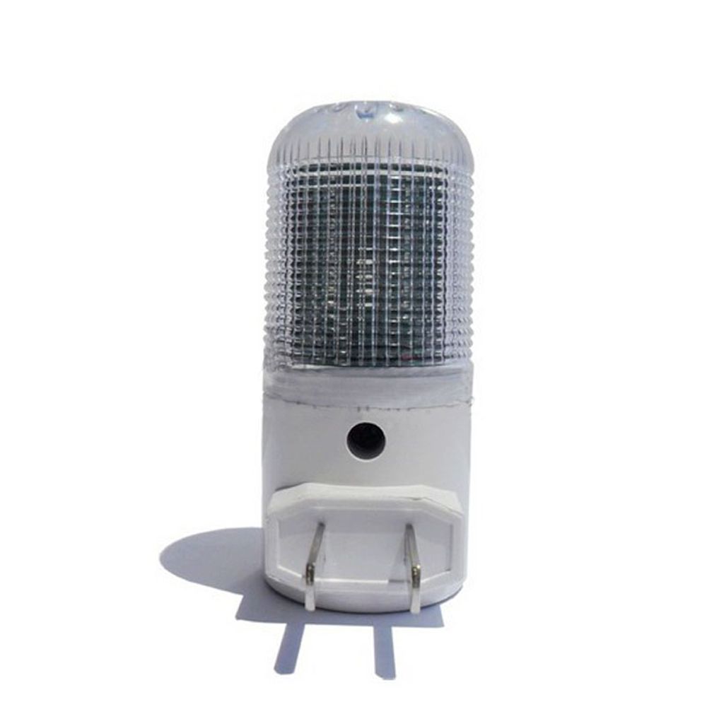 LSMSMAVDS Bedroom Wall Convenient Bed-lighting US Plug Socket Lamp LED Light Small Night Light Switch Lamp Lamp Switch Toggle Light