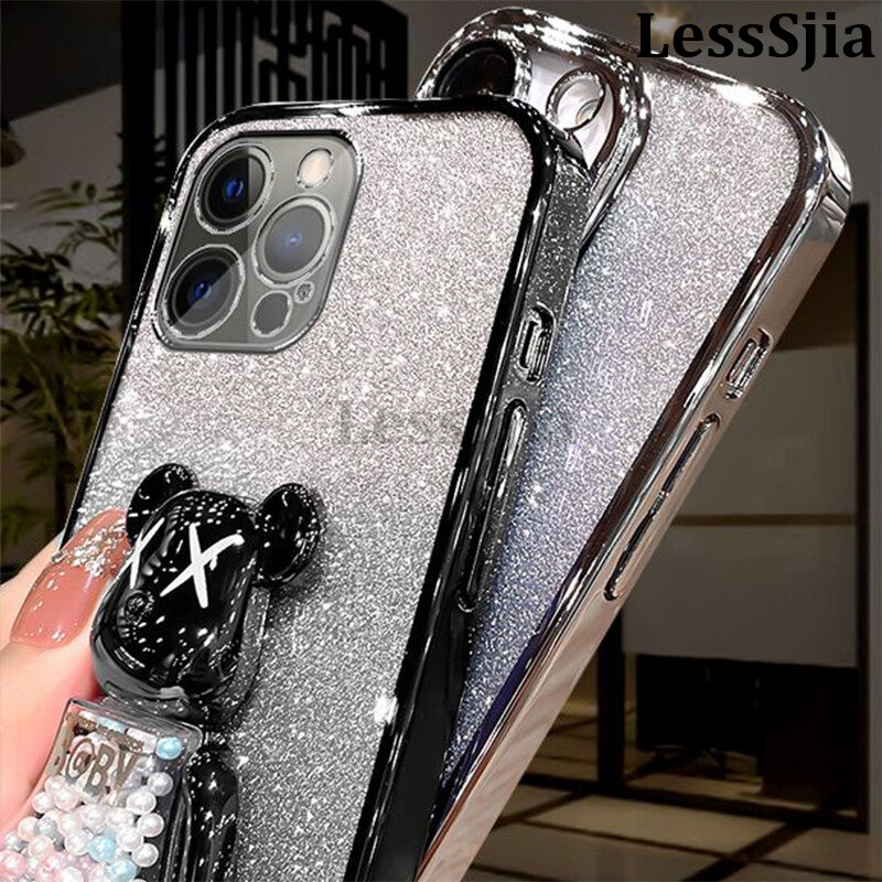 Phone%20cover%20Xiaomi%20Poco%20C71%20Back%20case%20with%20Cartoon%203D%20Bear%20Stand%20Luxury%20Slim%20Gradient%20Plating%20Glitter%20Girls%20Stylish%20for%20Xiaomi%20Poco%20C71%20Phone%20cases%20-%20Image%208