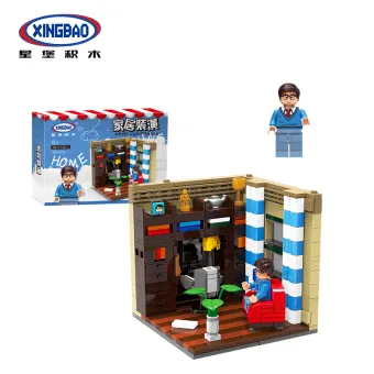 xingbao building blocks
