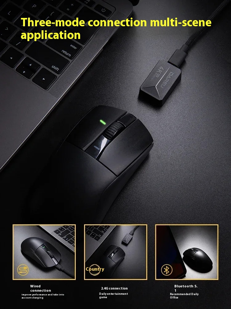 Dareu%20A950%20Pro%20Wireless%20Mouse%20Rgb%20Portable%20Bluetooth%20Tri-Mode%20Paw3395%204k%20Gaming%20Mouse%20For%20Computer%20Keyboard%20Pc%20Office%20Mice%20Gift%20-%20Image%206