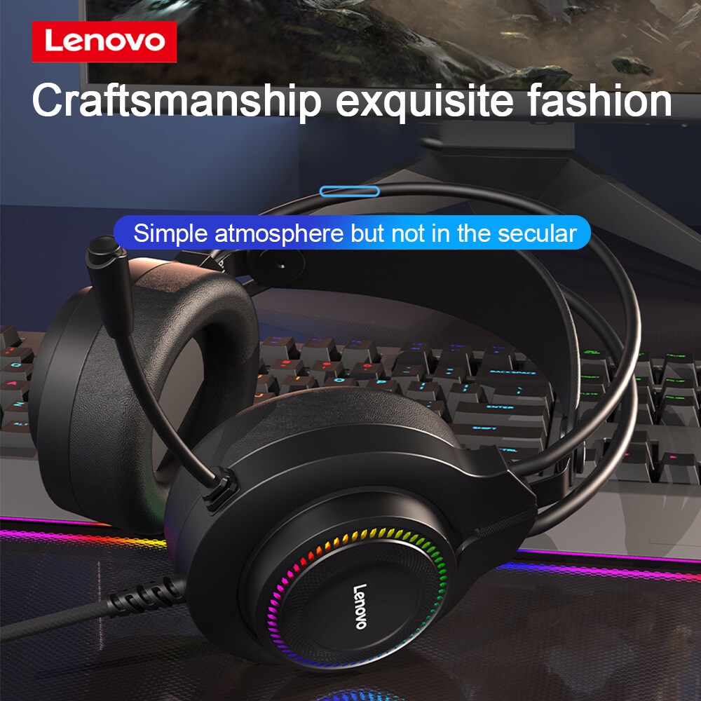 TAI NGHE LENOVO G20 LED Box