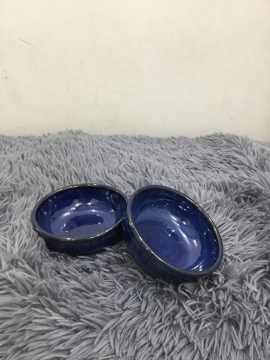 CHÉN 11.5 x 4.5 CM - GỐM SỨ CƯỜNG PHÁT - HÀNG VIỆT NAM CHẤT LƯỢNG CAO