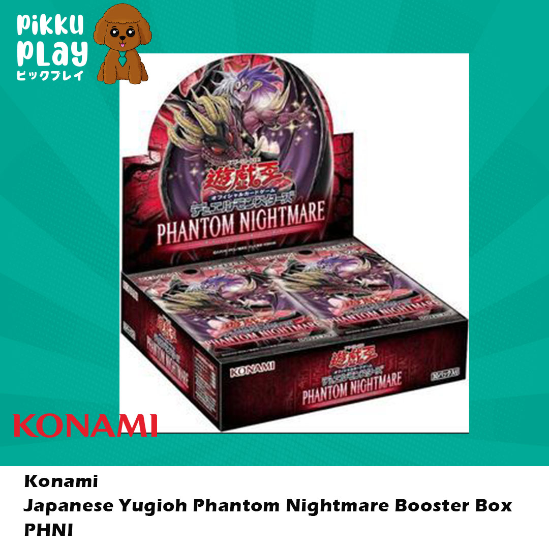 yugioh booster box phantom nightmare Pokemon Raikou 050/185 PSA 10 – Zapp! Comics main image 0