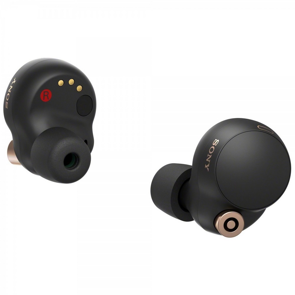 TAI NGHE TRUE WIRELESS SONY WF-1000XM4