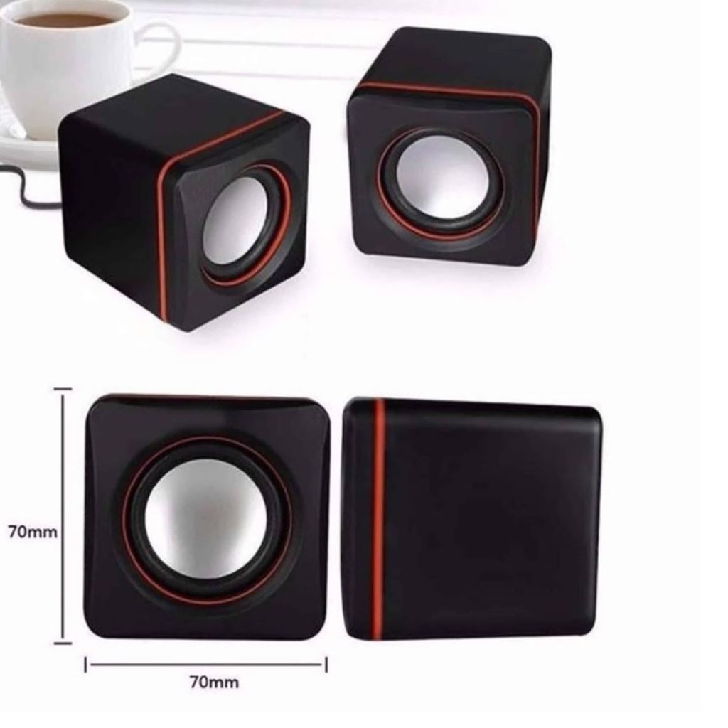 Loa di động 101C, 101Z, G-101 (Đen)