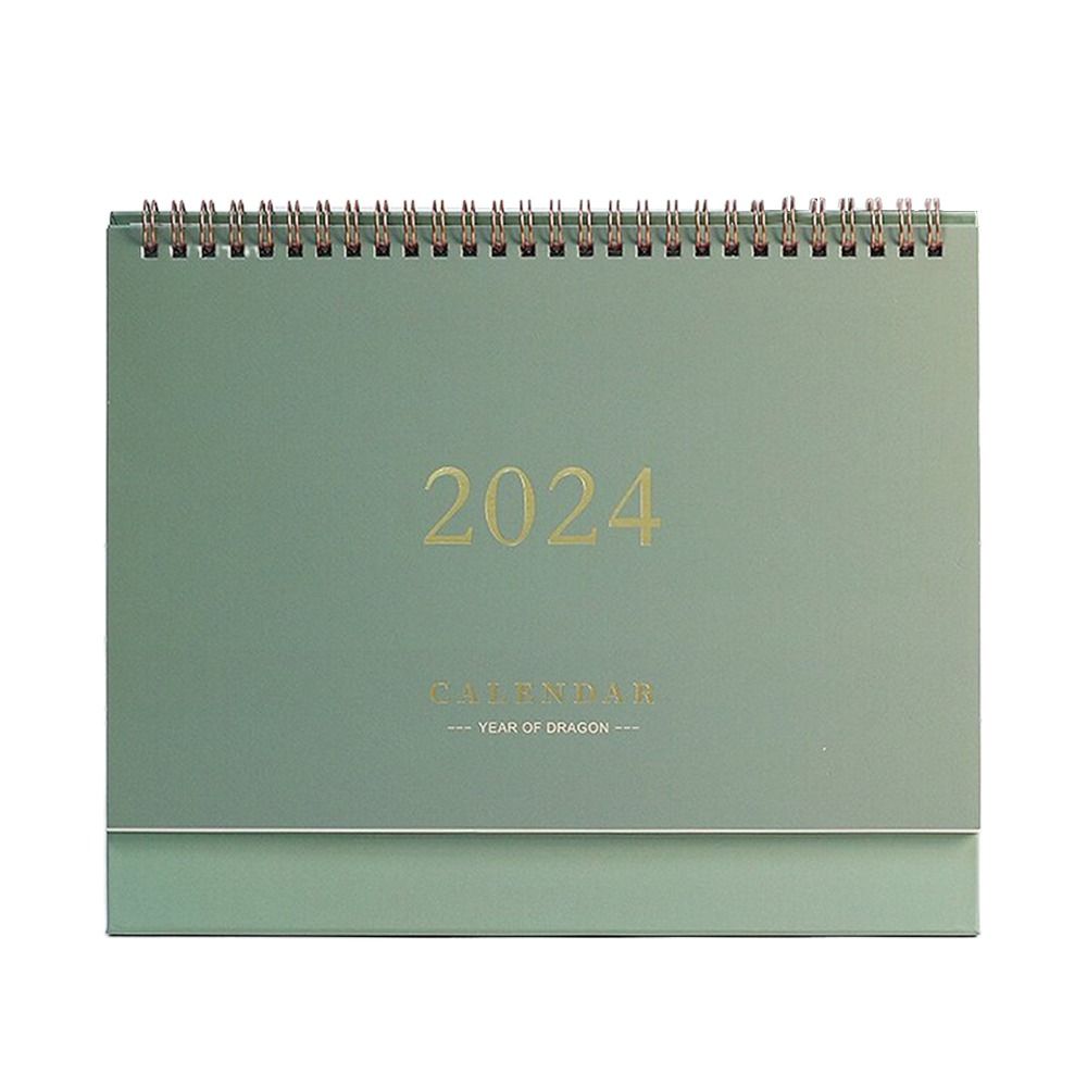 OKDEALS July 2023 December 2024 Desktop Calendar Writable Daily