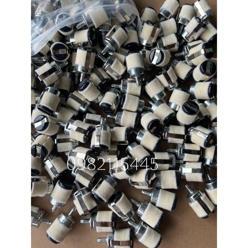 Lọc Xăng Máy Cắt Cỏ