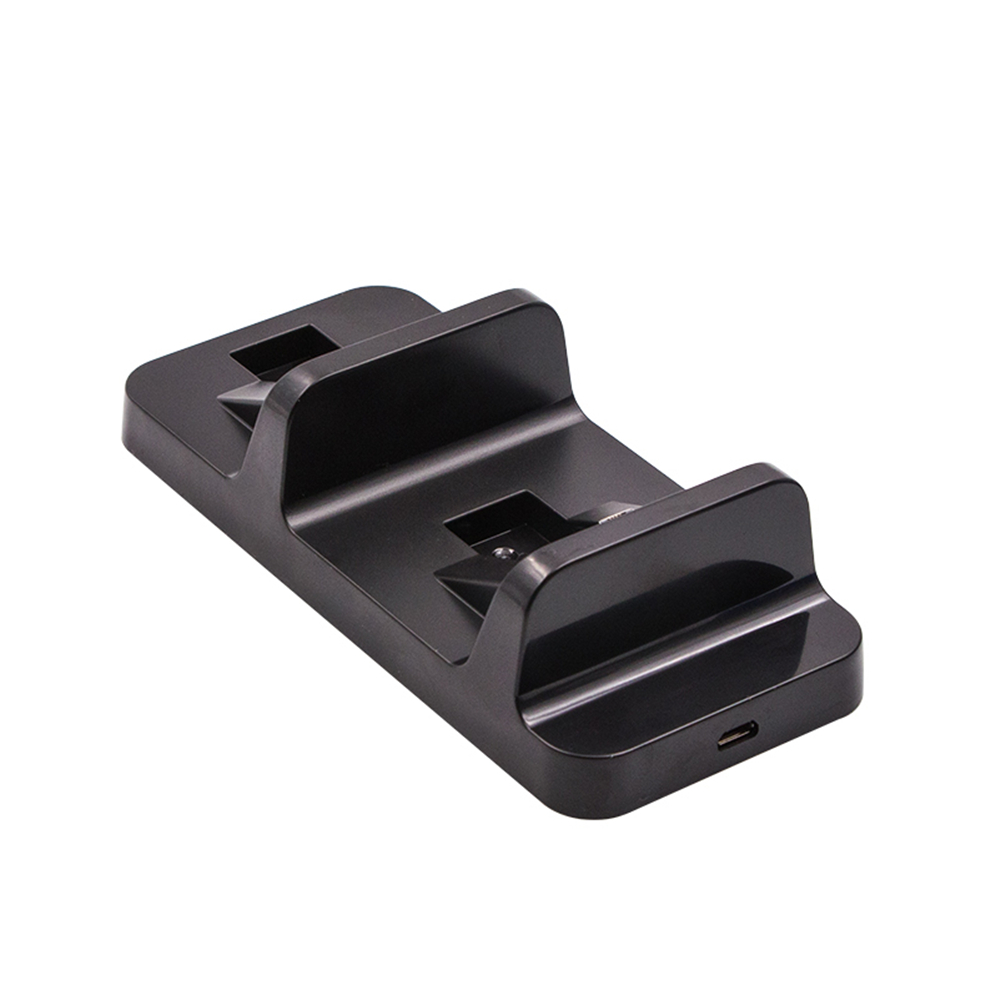 USB Charger For PS4 Playstation 4 Wireless Double Charing Station Dual USB Charging Stand for PS4 Controller Joystick Gamepad
