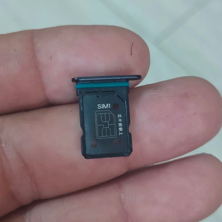 Khay Sim Oppo Reno 6  CPH2251 Chất Lượng Tốt