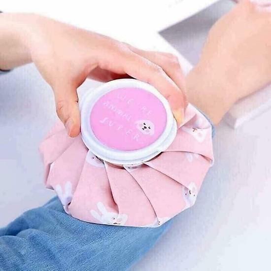 Túi chườm siêu cute